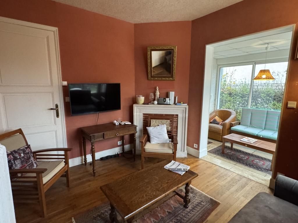 Maison à vendre, 92m², Saint-Amand-Montrond