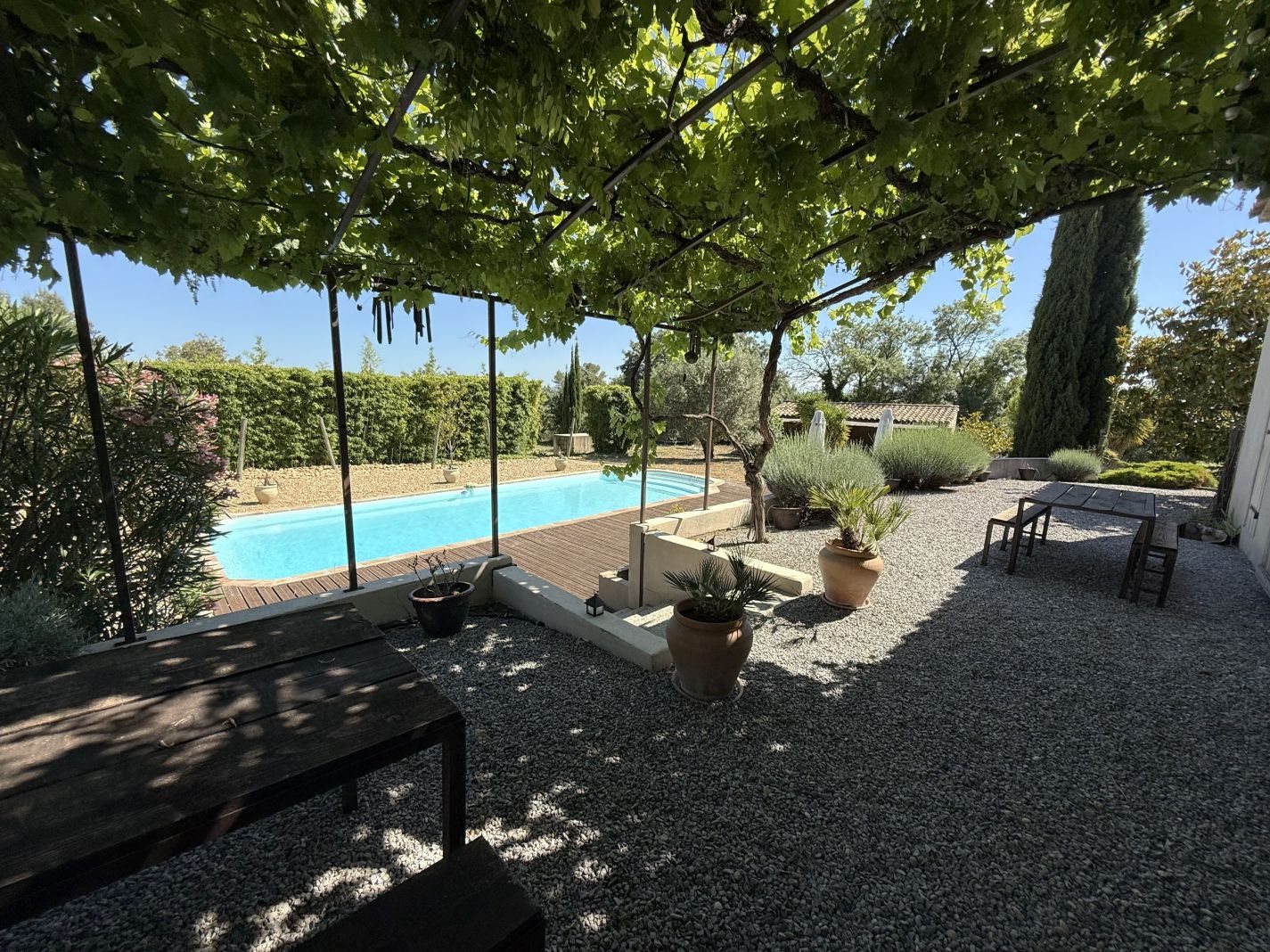 Maison à vendre, 418m², Argeliers