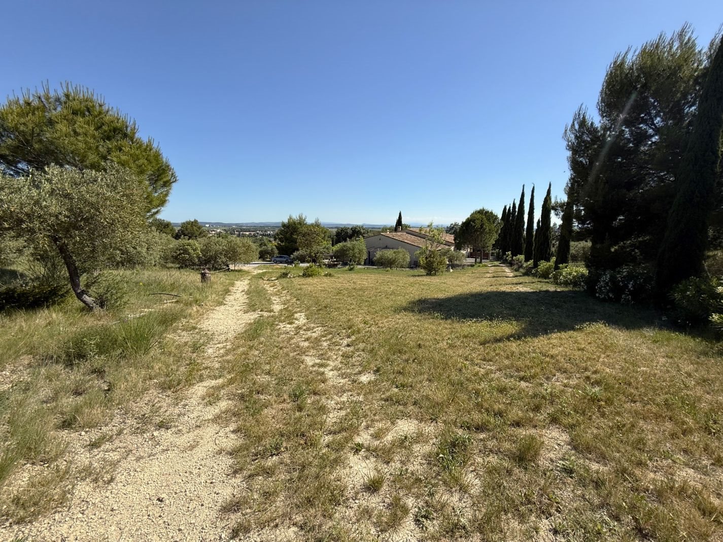 Maison à vendre, 418m², Argeliers