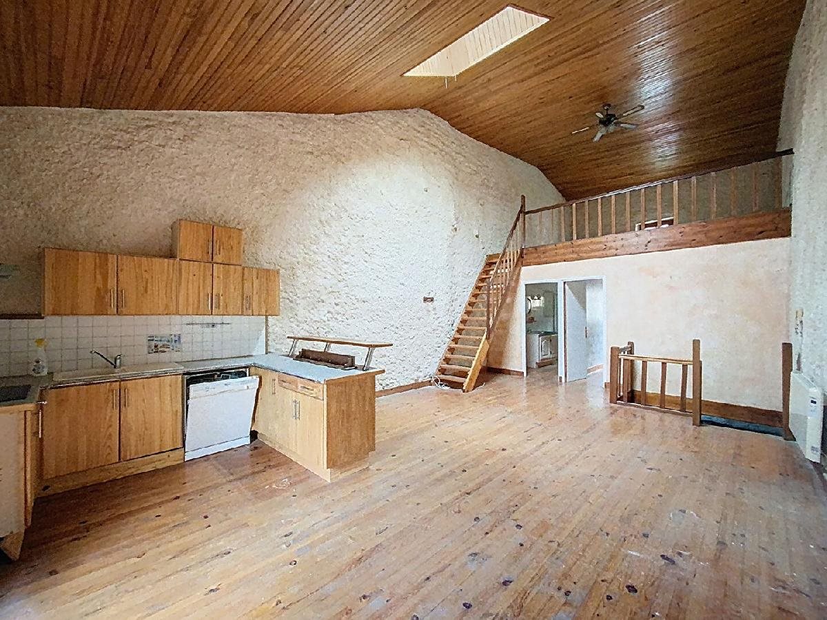 Maison à vendre, 95m², Cluny