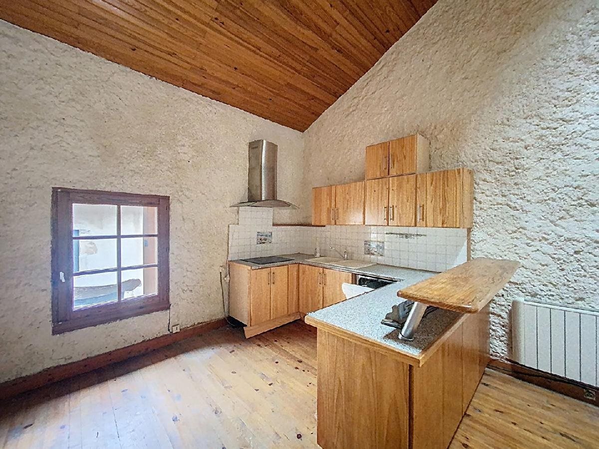 Maison à vendre, 95m², Cluny