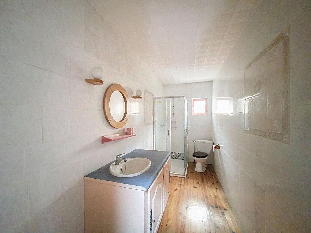 Maison à vendre, 95m², Cluny