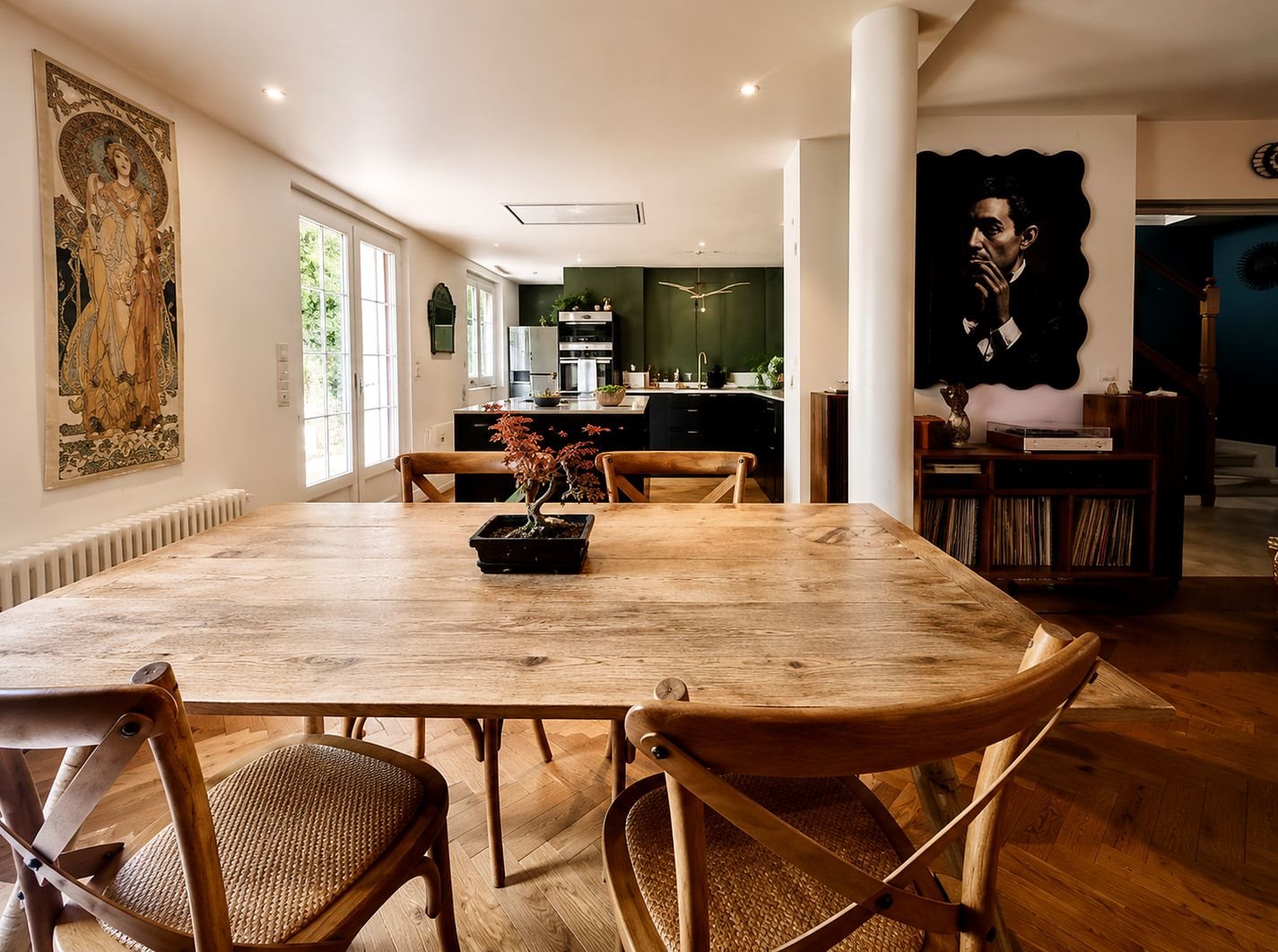 Maison à vendre, 182m², Biarritz