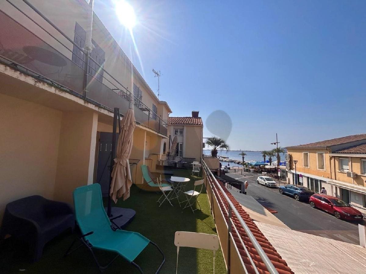 Maison à vendre, 279m², Balaruc-les-Bains