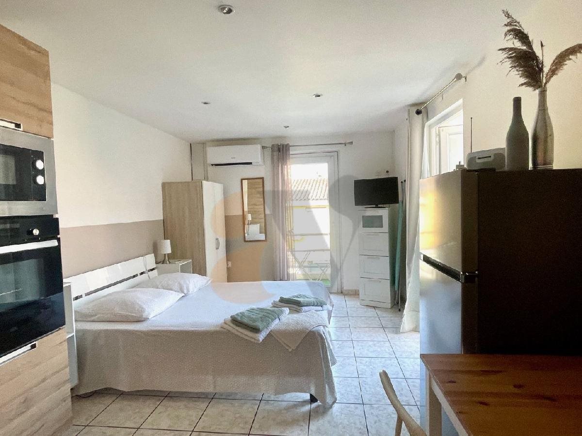 Maison à vendre, 279m², Balaruc-les-Bains