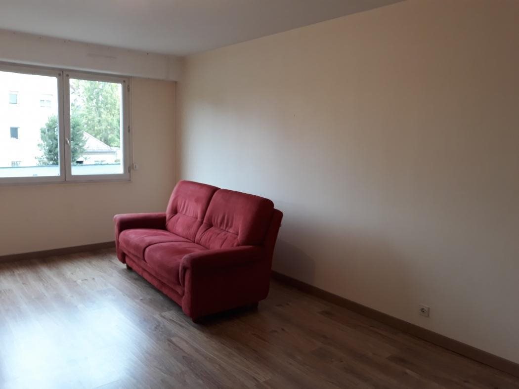 Appartement à louer, 68m², Sens