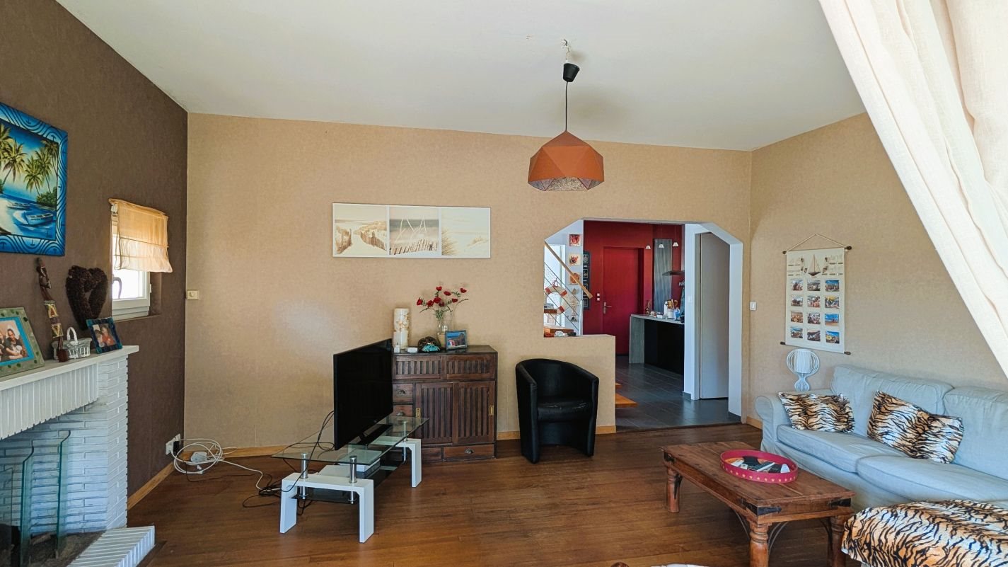 Maison à vendre, 110m², Capbreton