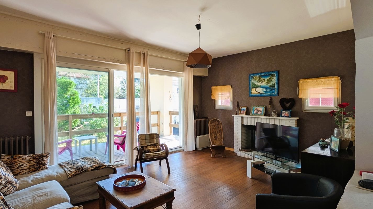Maison à vendre, 110m², Capbreton