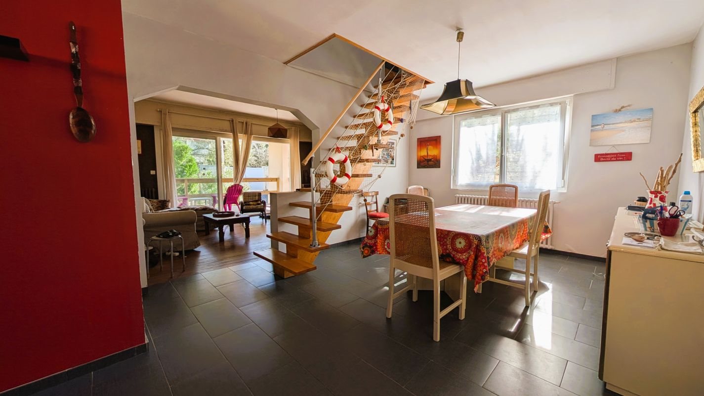 Maison à vendre, 110m², Capbreton