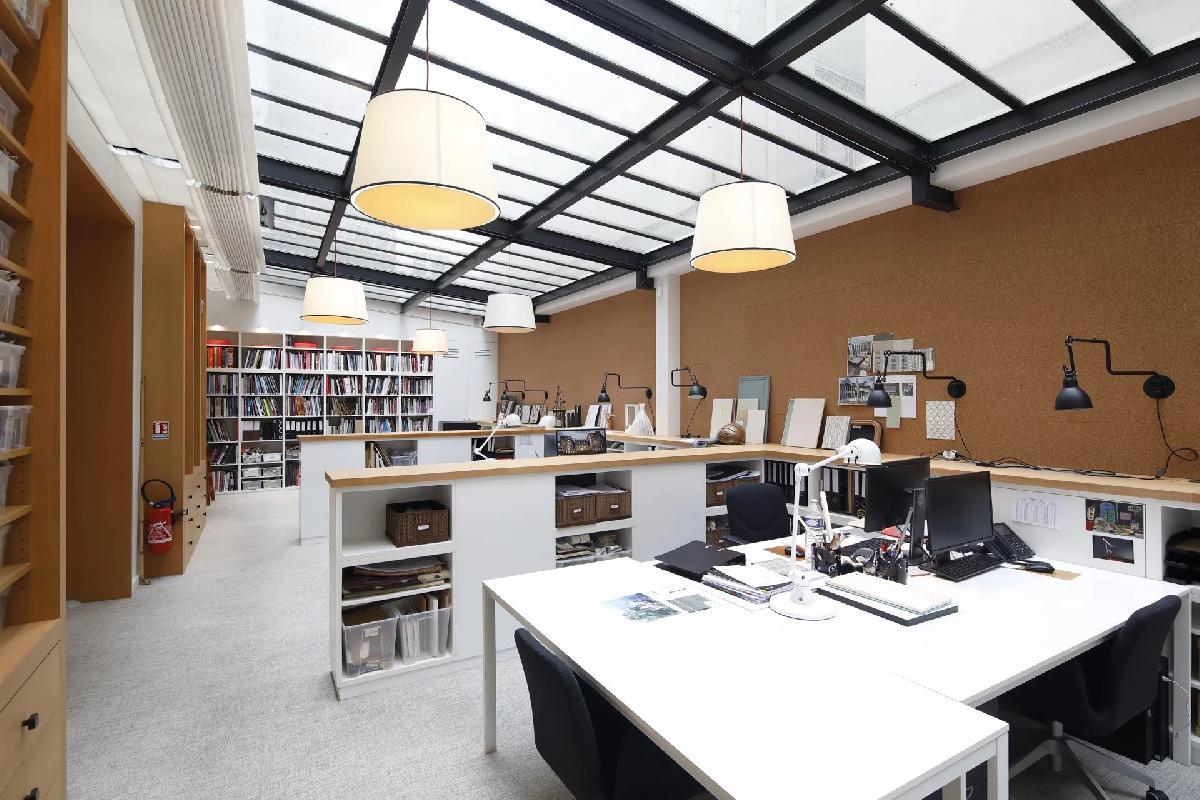 Maison à vendre, 153m², Paris 11ème