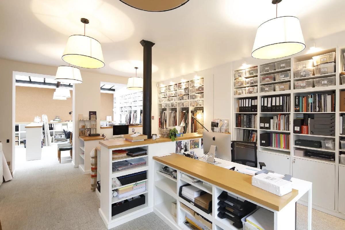 Maison à vendre, 153m², Paris 11ème