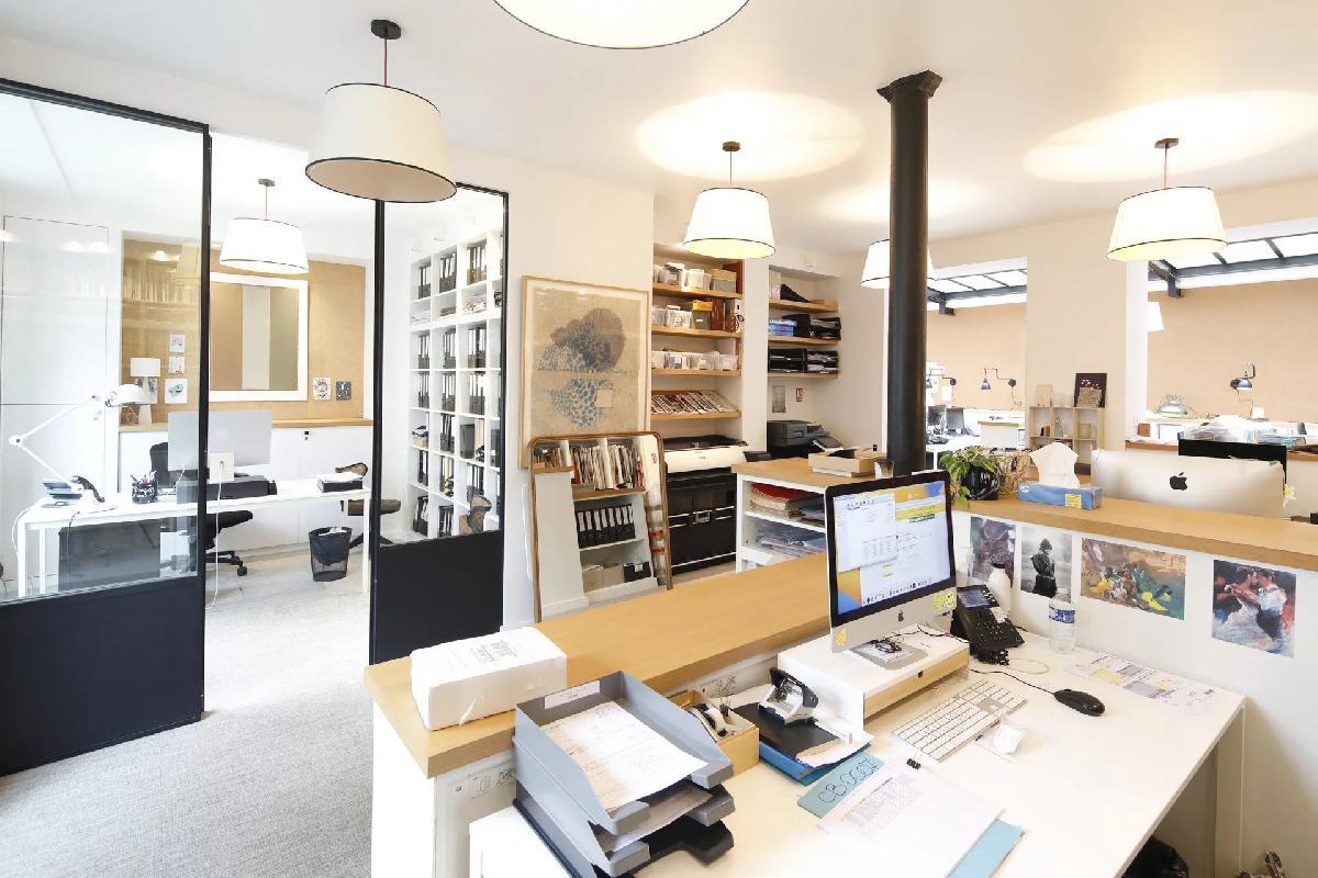 Maison à vendre, 153m², Paris 11ème