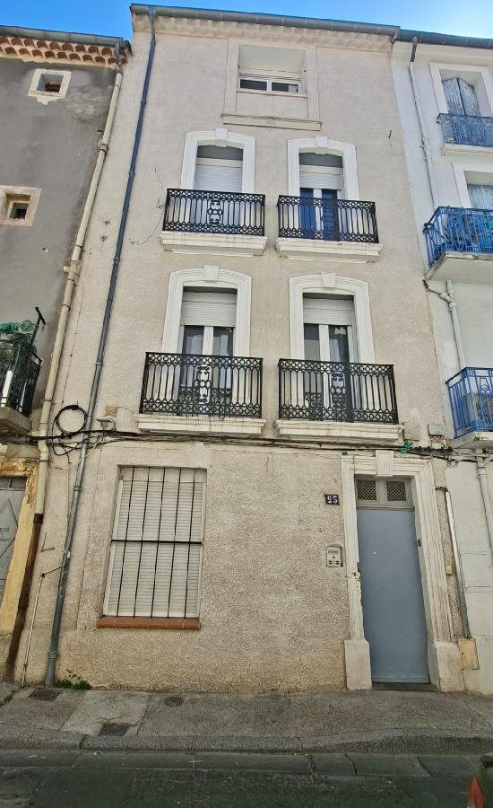 Maison à vendre, 173m², Villeneuve-lès-Béziers