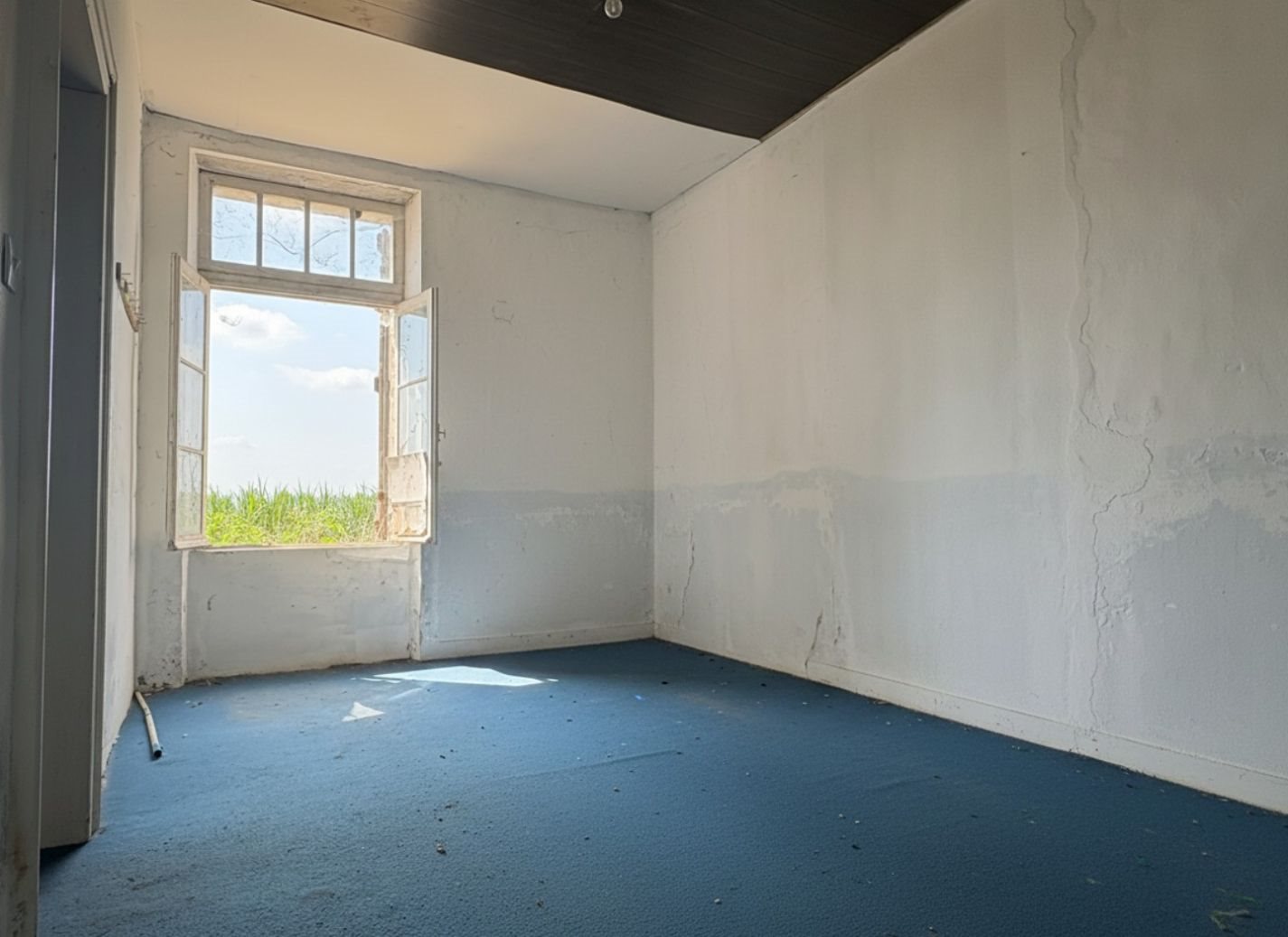 Maison à vendre, 105m², Lafitte-sur-Lot