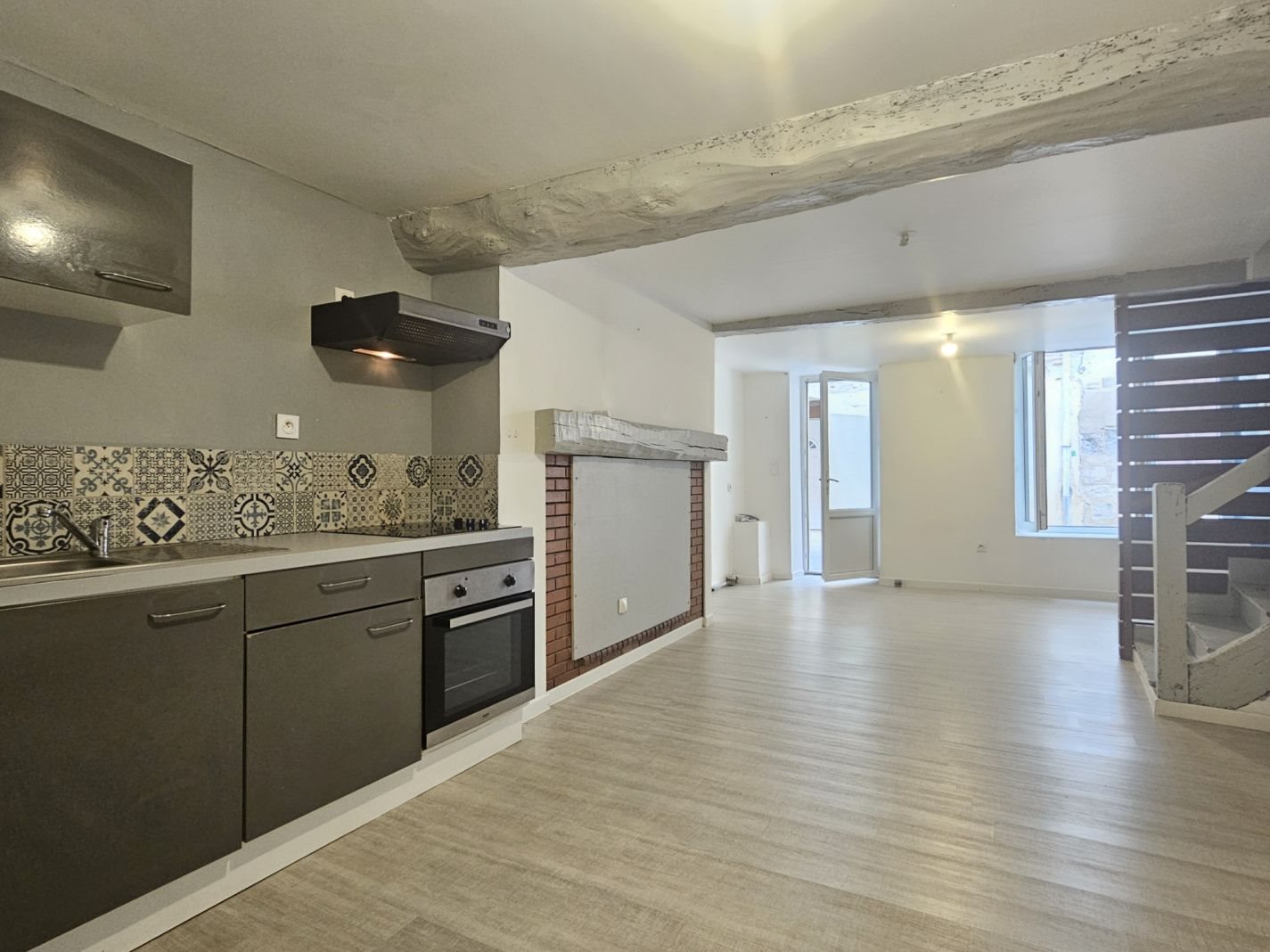 Maison à vendre, 105m², Clairac