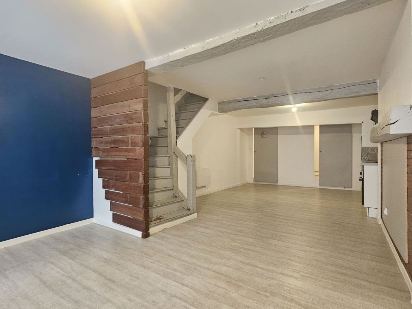 Maison à vendre, 105m², Clairac