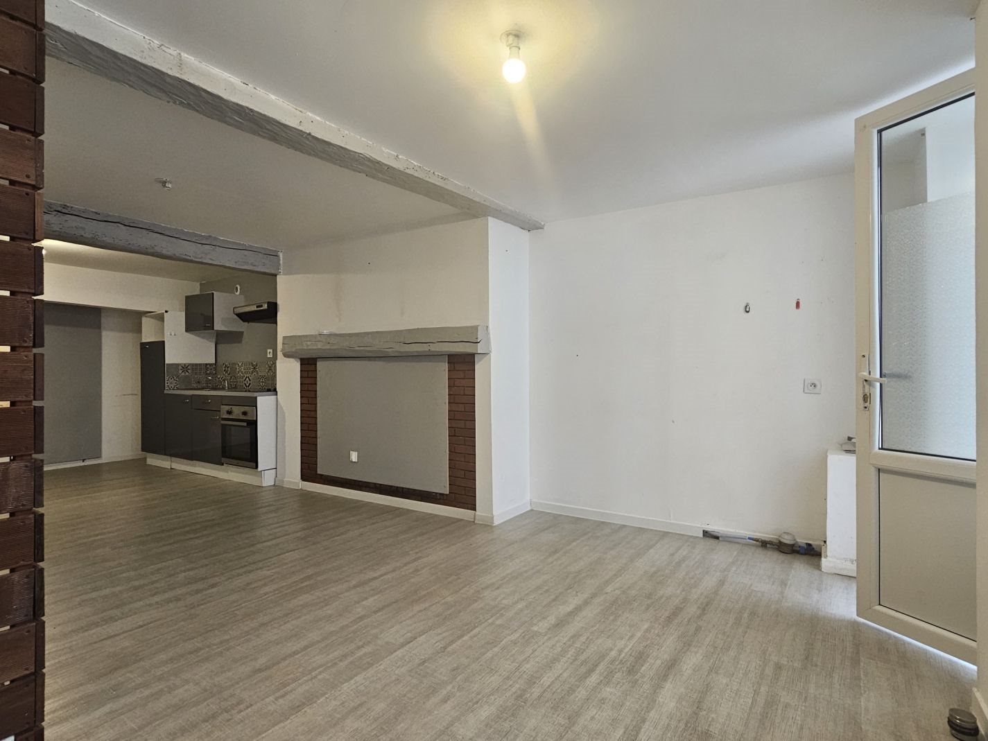 Maison à vendre, 105m², Clairac