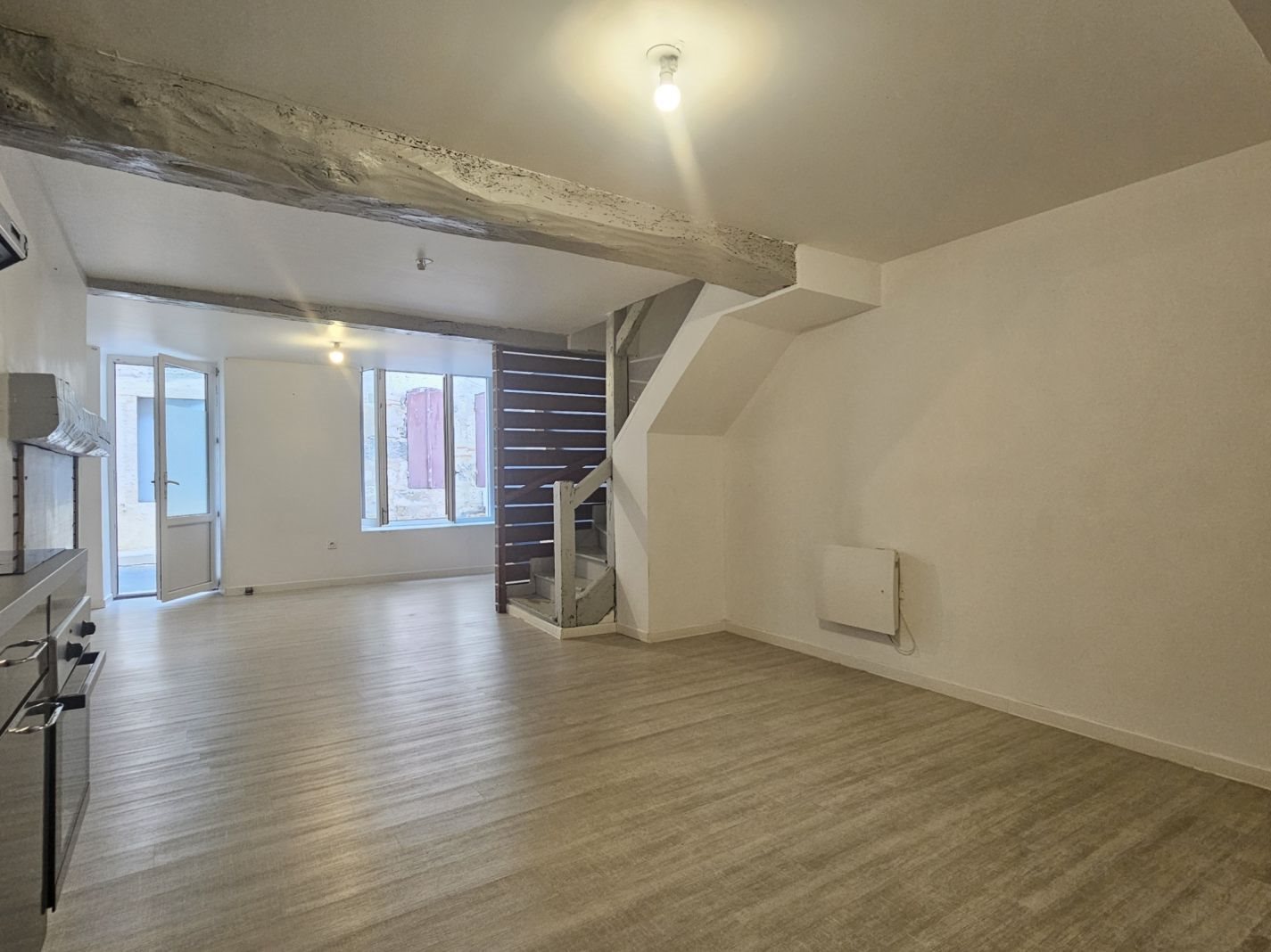 Maison à vendre, 105m², Clairac