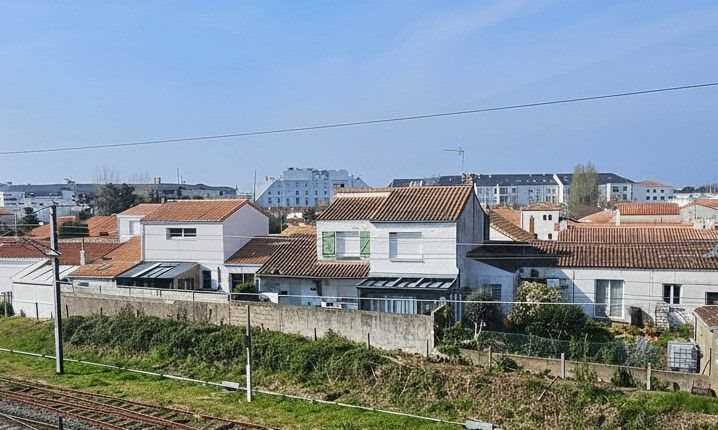 Appartement à vendre, 64m², Les Sables-d'Olonne