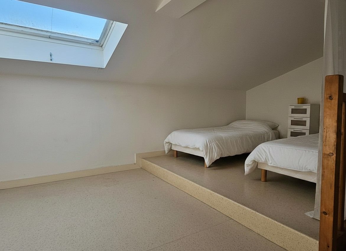 Appartement à vendre, 64m², Les Sables-d'Olonne