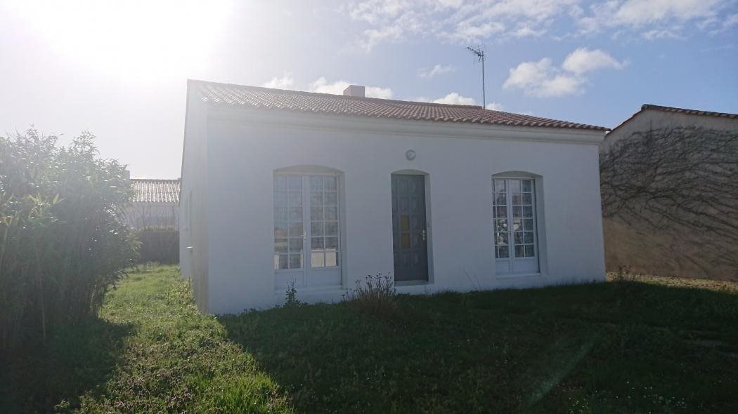 Maison à vendre, 70m², Château-d'Olonne