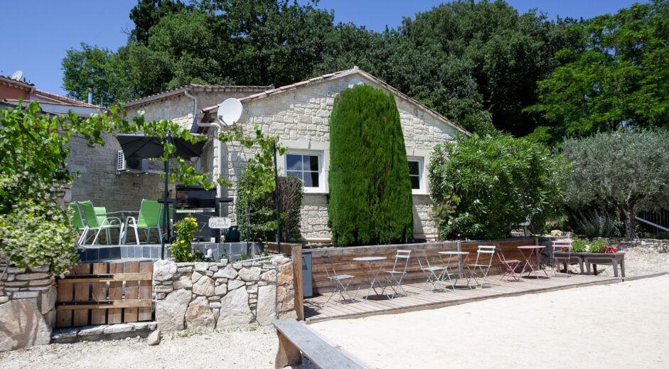 Maison à vendre, 290m², Saint-Martin-d'Ardèche