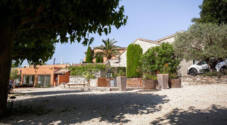 Maison à vendre, 290m², Saint-Martin-d'Ardèche