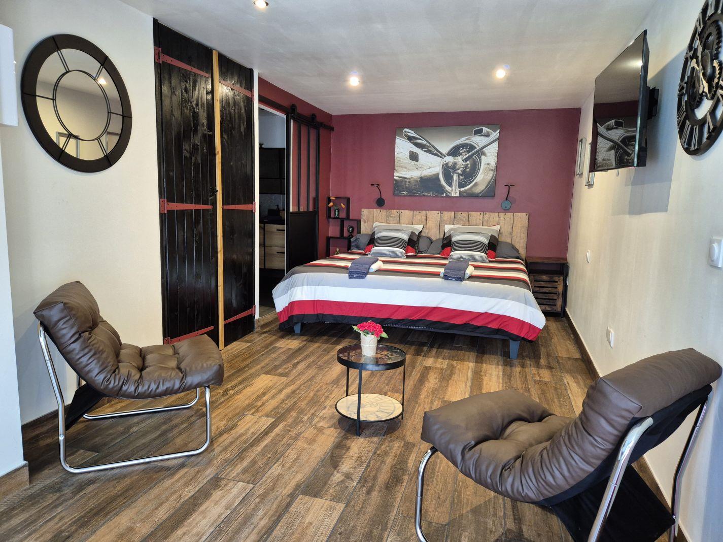 Maison à vendre, 290m², Saint-Martin-d'Ardèche