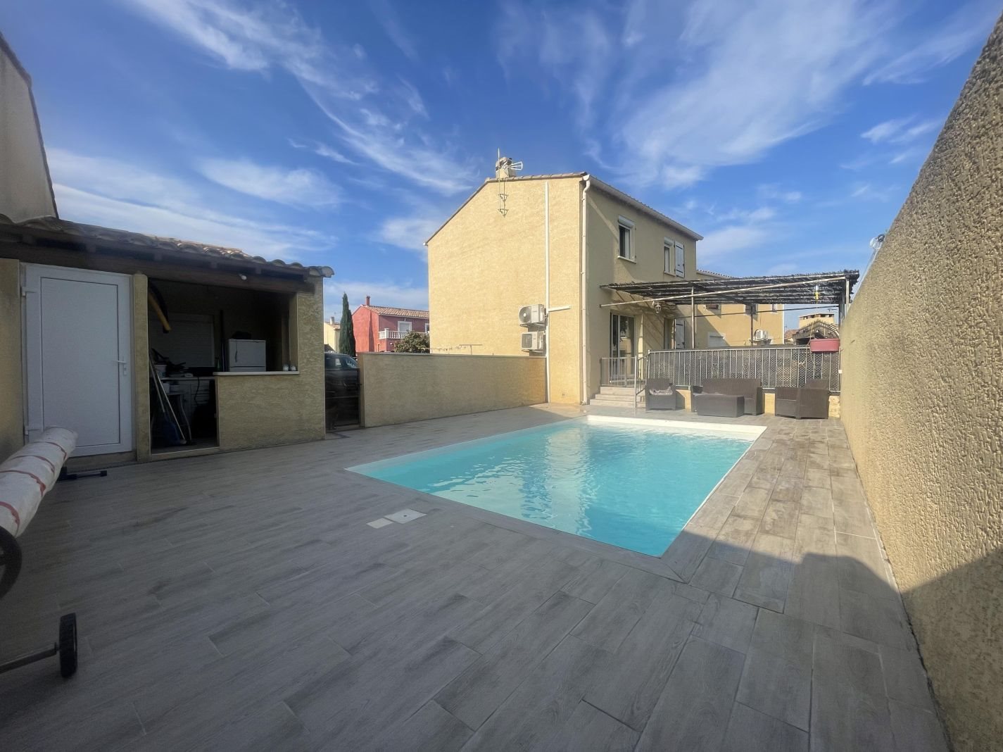 Maison à vendre, 100m², Saint-Gilles