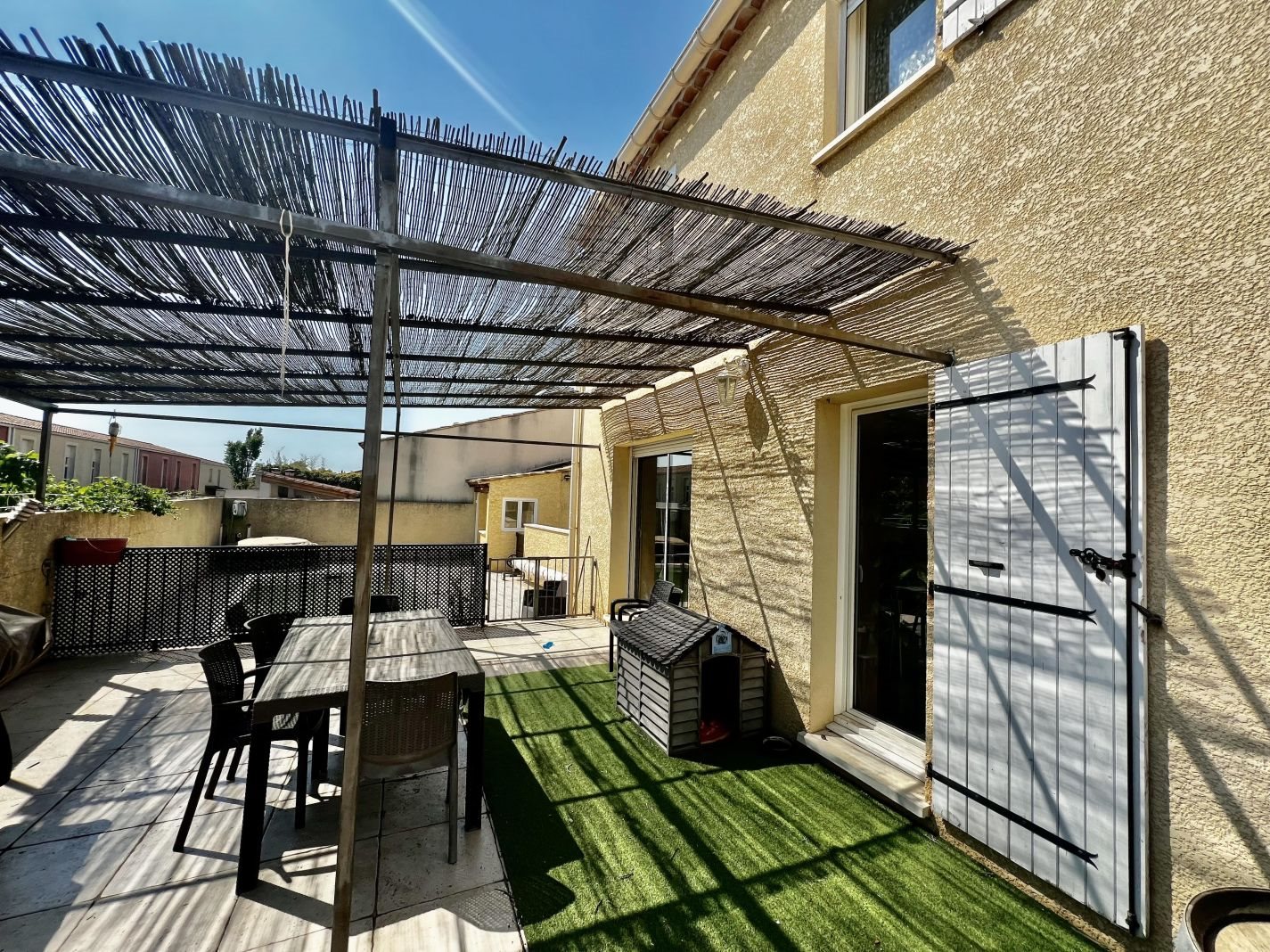 Maison à vendre, 100m², Saint-Gilles