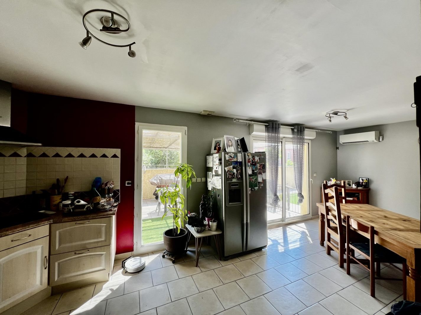 Maison à vendre, 100m², Saint-Gilles
