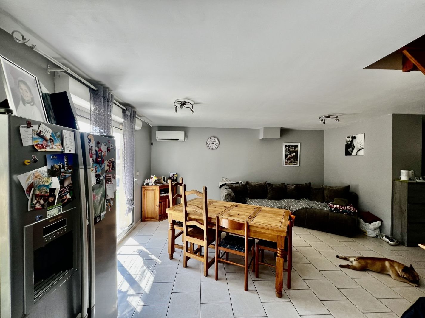 Maison à vendre, 100m², Saint-Gilles