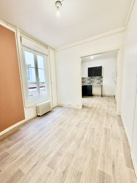 Appartement à louer, 20m², Troyes