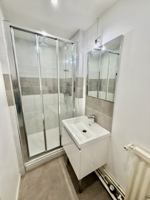 Appartement à louer, 20m², Troyes