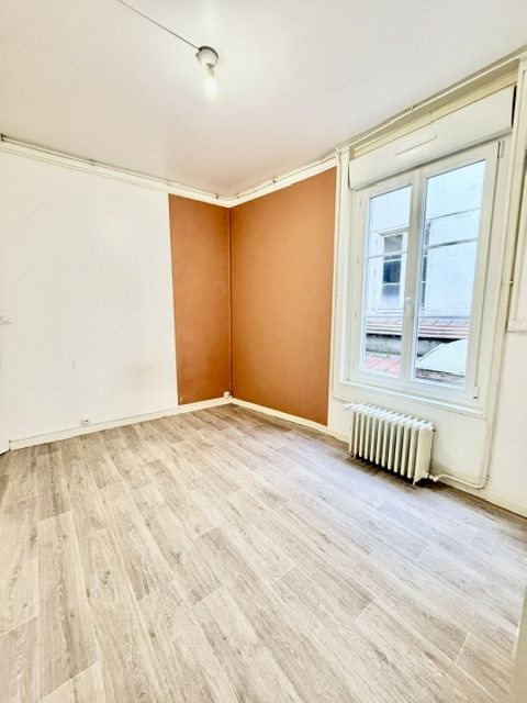 Appartement à louer, 20m², Troyes