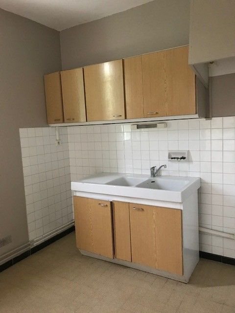 Appartement à louer, 67m², Nîmes