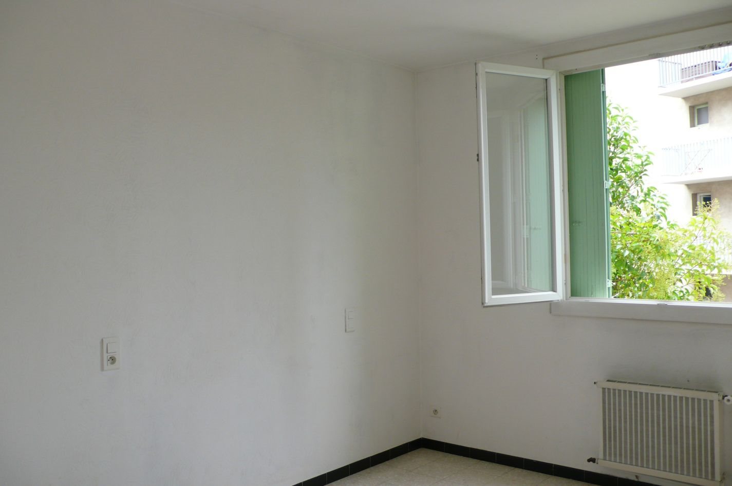Appartement à louer, 67m², Nîmes