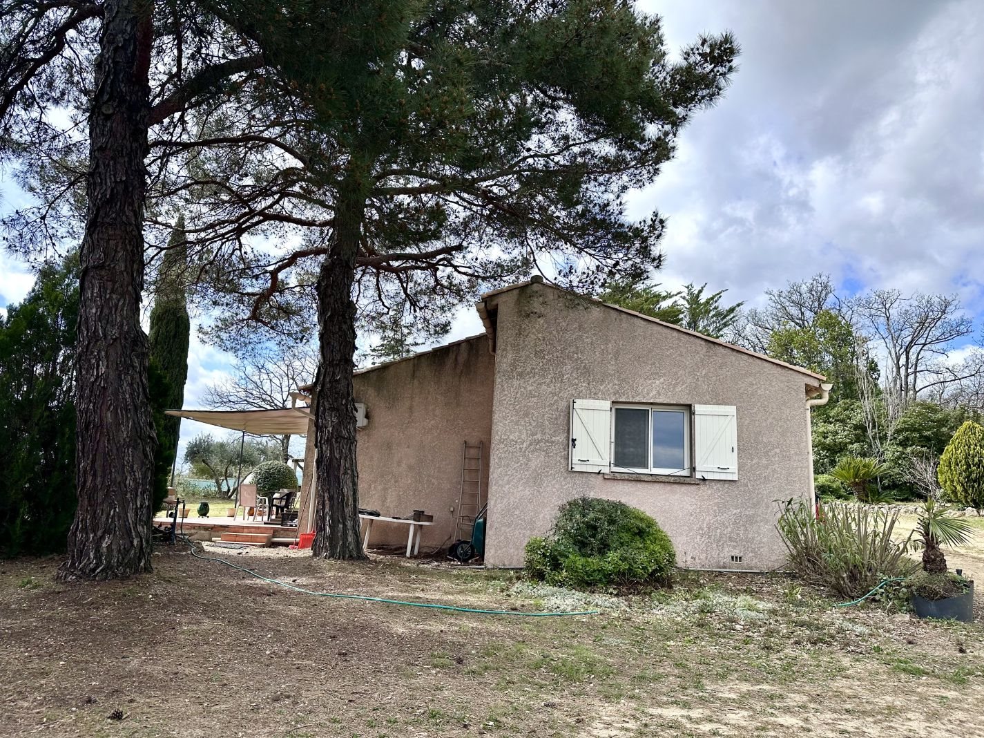 Maison à vendre, 83m², Paulhan
