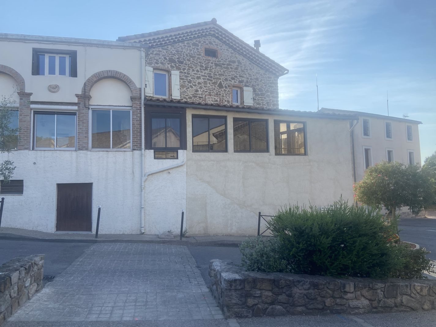 Maison à vendre, 250m², Les Mages