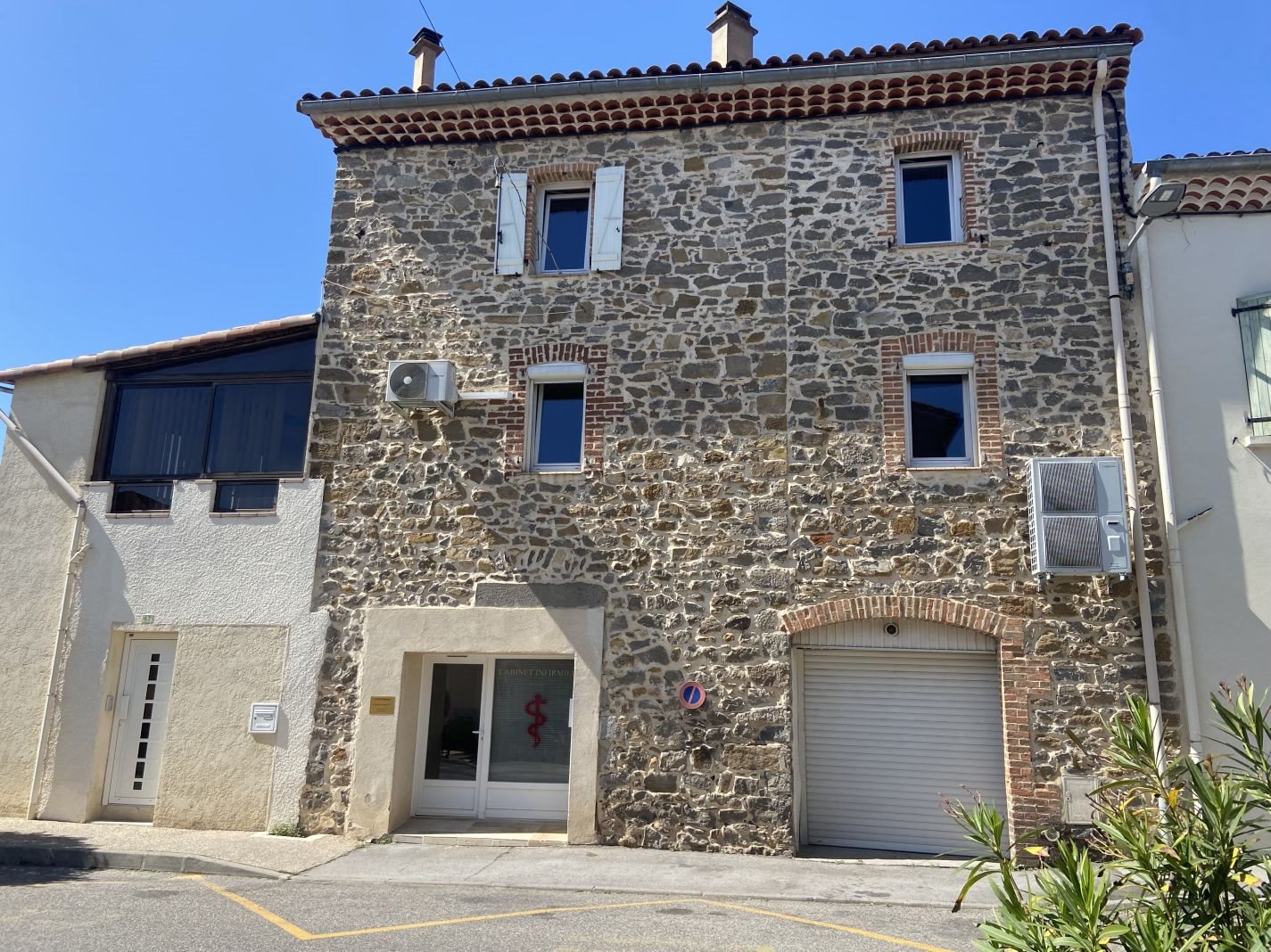 Maison à vendre, 250m², Les Mages