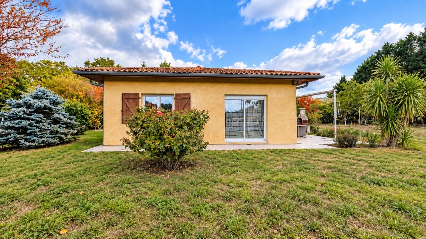 Maison à vendre, 90m², Bénesse-Maremne