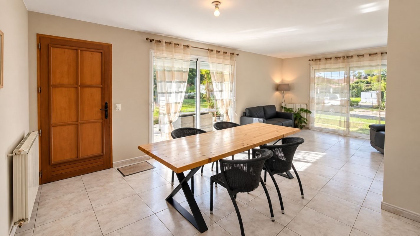 Maison à vendre, 90m², Bénesse-Maremne