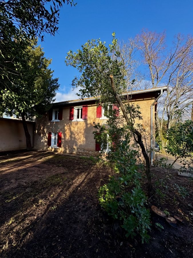 Maison à louer, 136m², Venelles