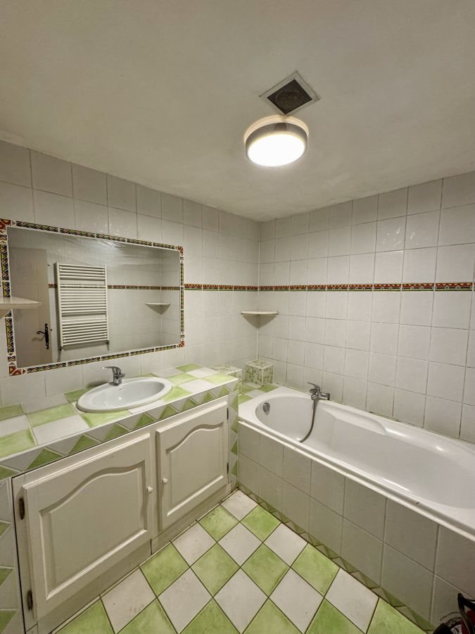 Maison à louer, 136m², Venelles