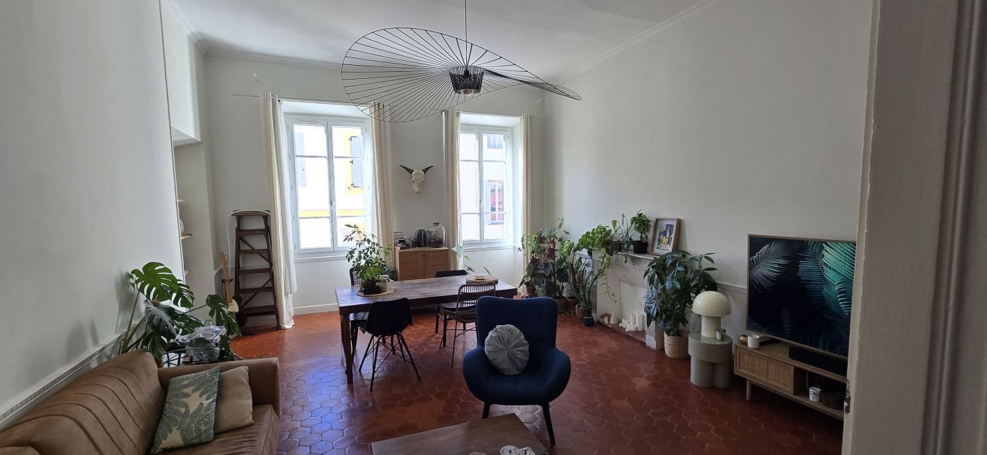 Appartement à vendre, 99m², Ajaccio