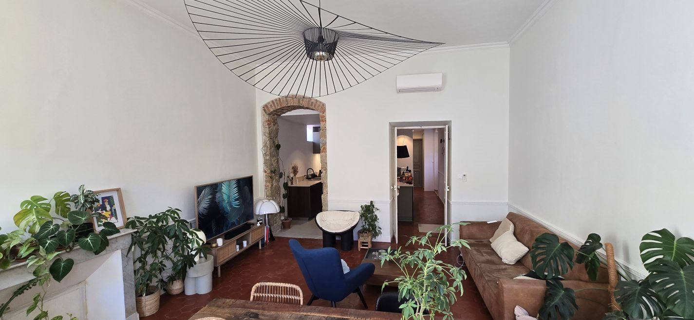 Appartement à vendre, 99m², Ajaccio