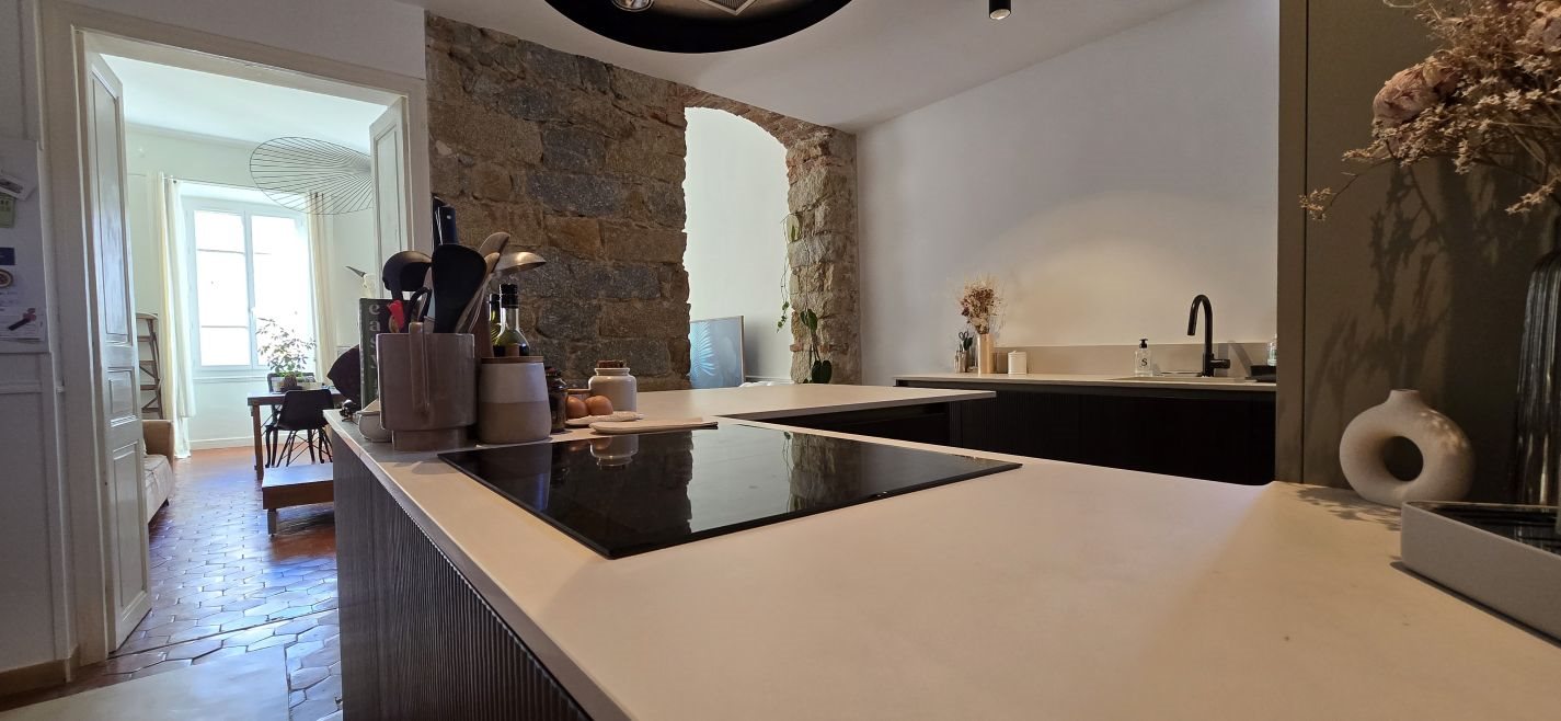 Appartement à vendre, 99m², Ajaccio