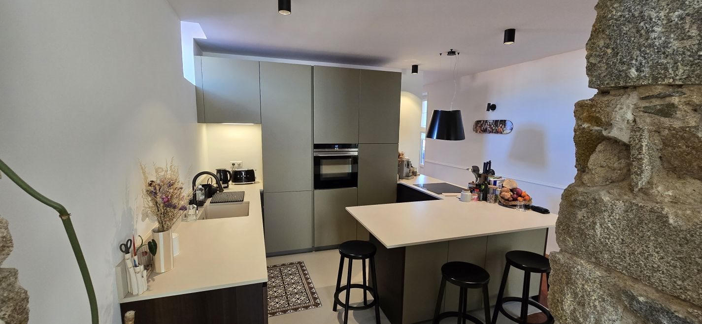 Appartement à vendre, 99m², Ajaccio