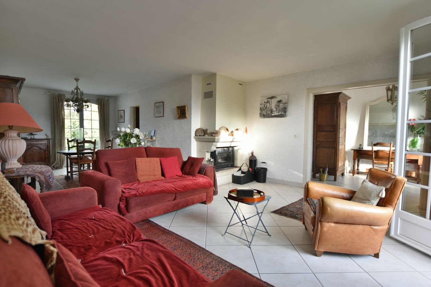 Maison à vendre, 163m², Cholet