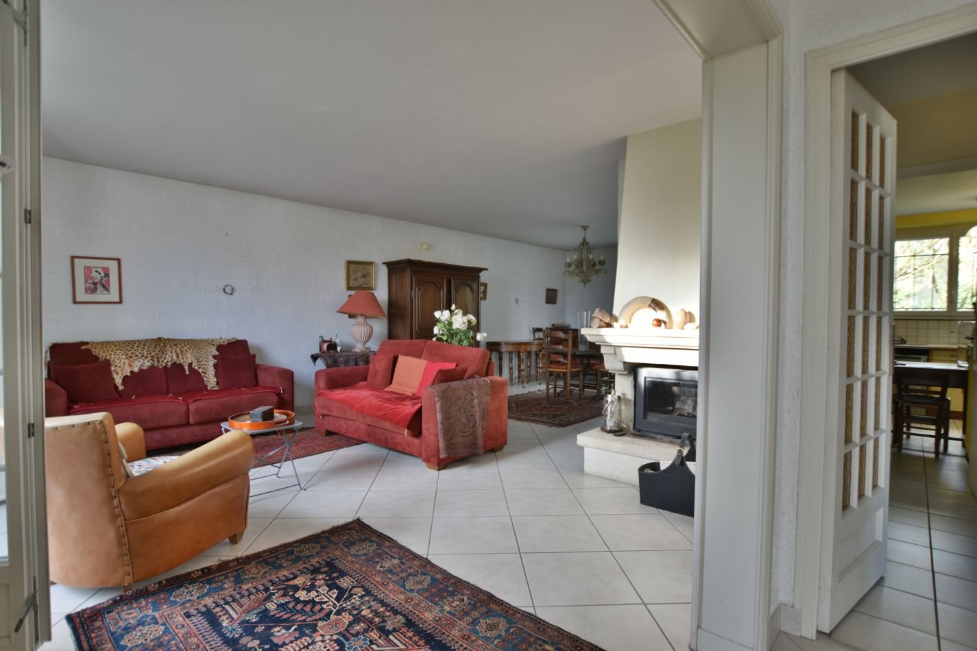Maison à vendre, 163m², Cholet